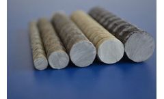 Wellco - Fiberglass Rebar