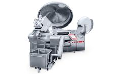 BERTSCH - Proven Cutter Technology