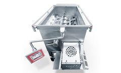 BERTSCHlaska - Mixing Machines