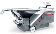 BERTSCHlaska - Emulsifiers