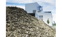 BERTSCHenergy - Solid-Fuel-Fired Power Plants