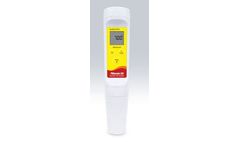 BANTE - Model PHscan20S - Pocket pH Tester