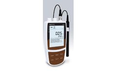 BANTE - Model 322 - Portable Water Hardness Meter