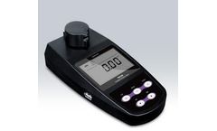 BANTE - Model TB100 - Portable Turbidity Meter