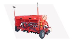 Akpil - Seed Seeder