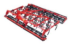 Akpil - Model RYLEC - Aggregates Cultivator