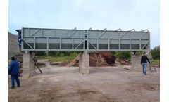 Beaver - Pellet Pre-Treatment De-Barker