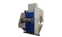 Beaver - Beaver Shaving Mill