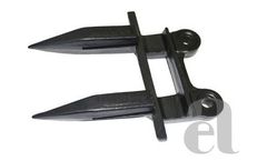 Alaska - Model 676235.2 - Knife Guard