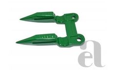 Alaska - Model H61954 - Knife Guard