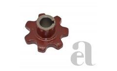 Alaska - Model 1302200C1 - Sprocket