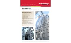 Monsun - Continuous Mixed Flow Grain Mega Dryer - Brochure