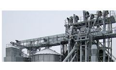 Monsun - Model Type E - Bucket Elevator
