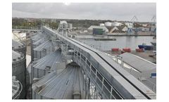 Monsun - Model Type C - Chain Conveyor