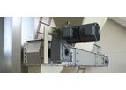 Monsun - Model Type C Clean - Chain Conveyors