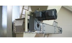 Monsun - Model Type C Clean - Chain Conveyors