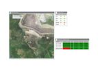 Alberding - Version AMoS - Monitoring Software