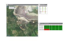 Alberding - Version AMoS - Monitoring Software