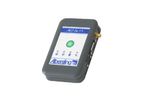 Alberding - Model A07-MON - Telemetry and Positioning System