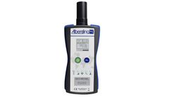 Alberding - Model A08-RTK GEO-MICHEL - Handheld System for High-Precision Satellite-Based Positioning