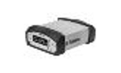 Alberding - Sensor for GNSS/Beacon Antenna