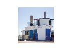 Meva Energy - Combined Heat and Power (CHP) System