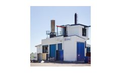 Meva Energy - Combined Heat and Power (CHP) System