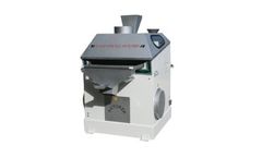 Model T.MAC-009 - Stone Seed Separator Machine