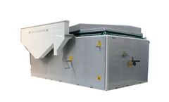 Gravity Seed Separators Machines