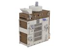Akyurek Excell - Model 210 Series - Fine Screen Cleaners
