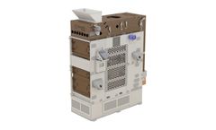 Akyurek Excell - Model 200 - Super Fine Screen Seed Cleaners