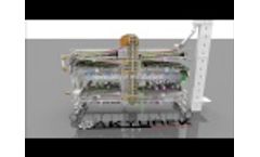Drum Sieve O.S. Separator Video