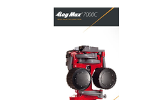 Log Max 7000C Brochure