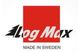 Log Max AB