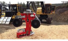 Log Max - Model 7000Twin - Heavy-Duty Head