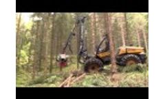 Log Max 928 - Video
