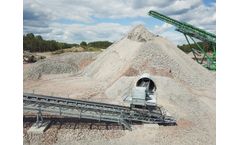 Kellve - Feeder Tunnels