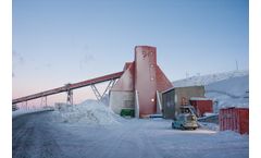 Kellve - Conveyor Bridges
