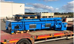 Kellve - Belt Feeders