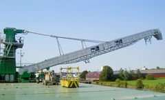 Kellve - Boat Loaders and Unloaders