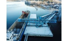 Kellve - Vertical Conveyors