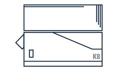 Kohlbach - Model K8 - Combustion System