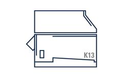 Kohlbach - Model K13 - Combustion System