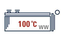 Kohlbach - Warm Water Boiler