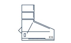 Kohlbach - Model K16 - Combustion System