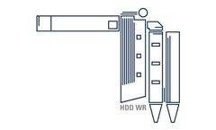 Kohlbach - Water Tube Superheated Steam Boiler