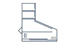Kohlbach - Model K12 - Combustion System