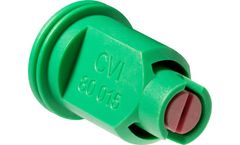 ALBUZ - Model CVI 80 Degree - Orchard - Vineyard Anti-Drift