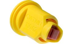 ALBUZ - Model CVI TWIN 110 Degree - Low Crops Anti-Drift