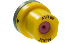 ALBUZ - Model ATR 80 Degree - Orchard - Vineyard Standard